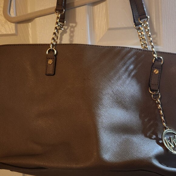 Michaels kors bag - Picture 1 of 8